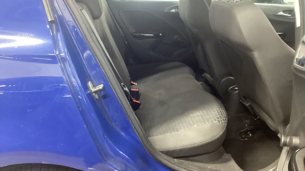 Used Vauxhall Corsa 2019 for sale - 77382141: Photo 11