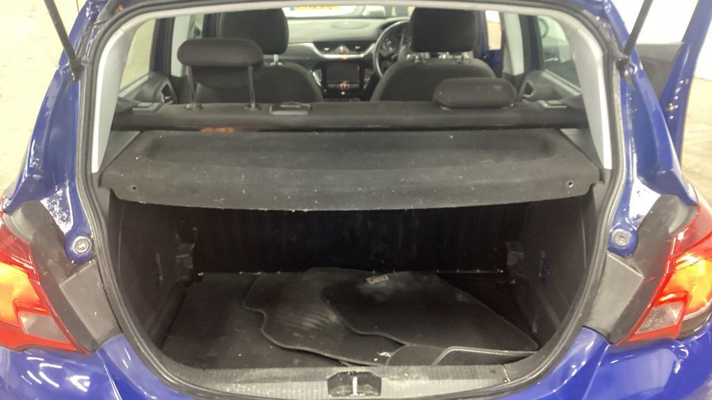 Used Vauxhall Corsa 2019 for sale - 77382141: Photo 12