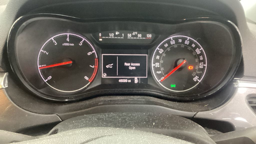 Used Vauxhall Corsa 2019 for sale - 77382141: Photo 13