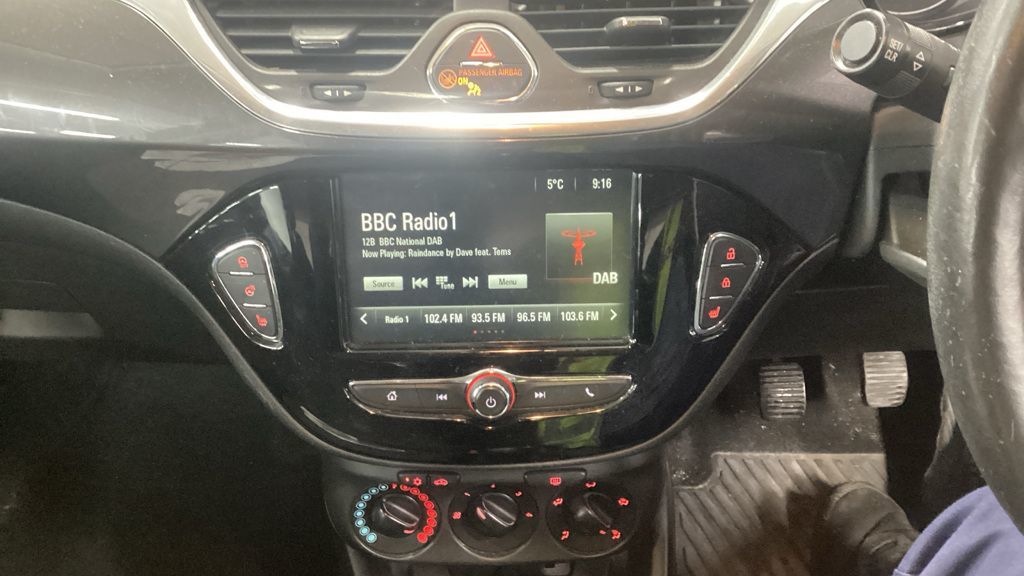 Used Vauxhall Corsa 2019 for sale - 77382141: Photo 14