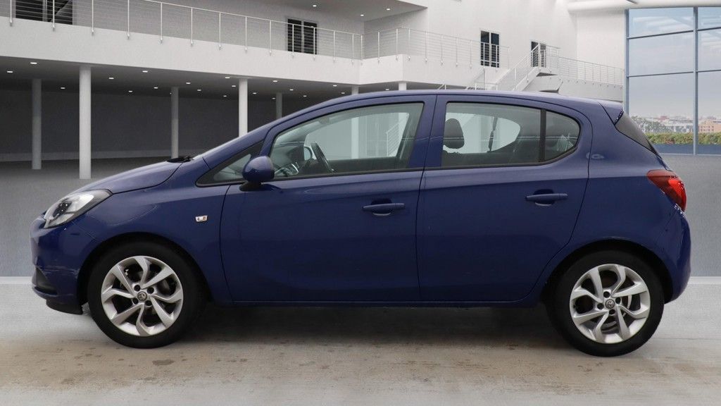 Used Vauxhall Corsa 2019 for sale - 77382141: Photo 6