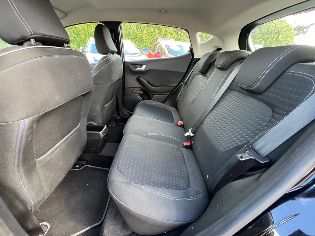 Used Ford Fiesta 2017 for sale - 78055799: Photo 10