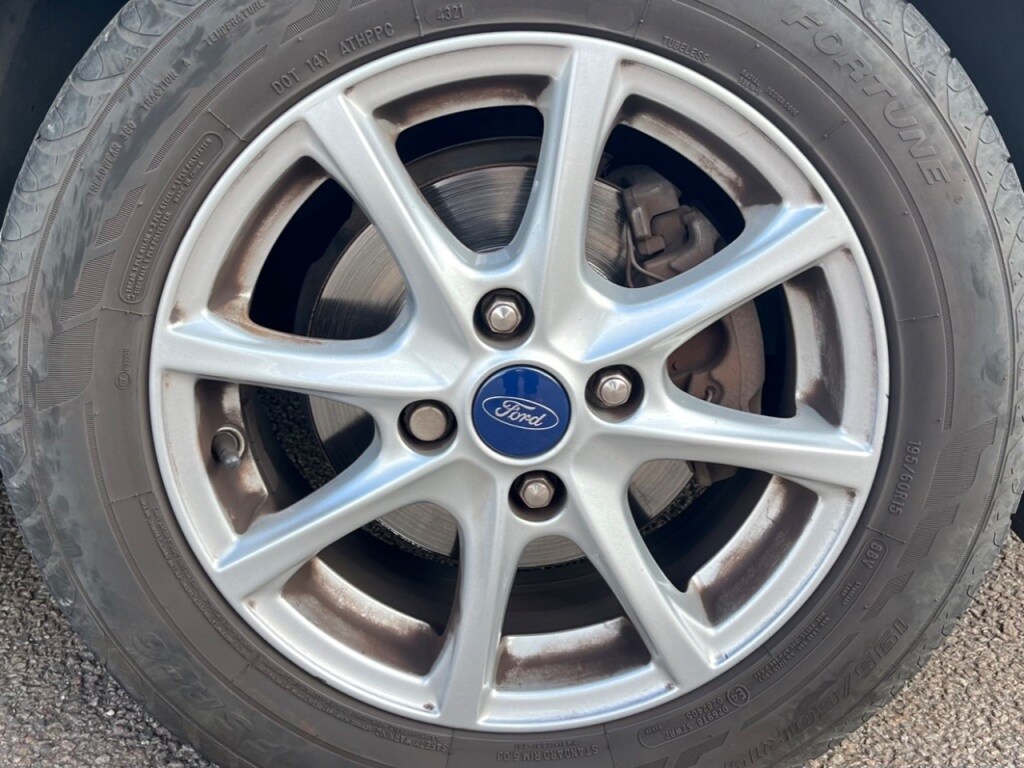 Used Ford Fiesta 2017 for sale - 78055799: Photo 21