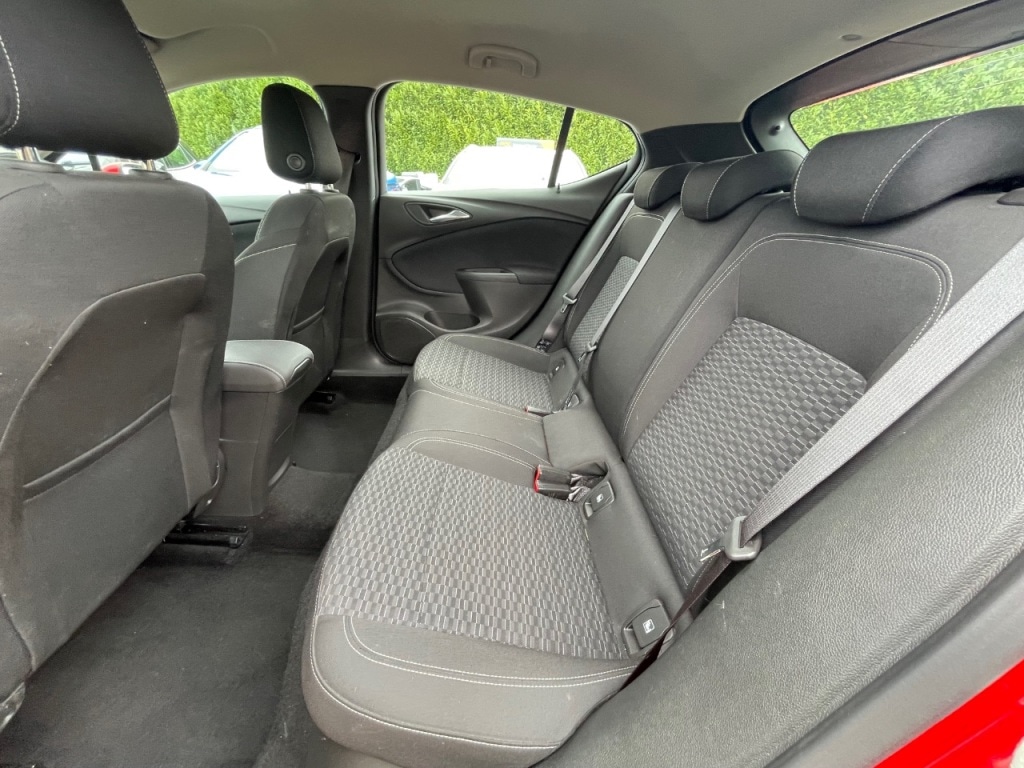 Used Vauxhall Astra 2019 for sale - 76118324: Photo 12