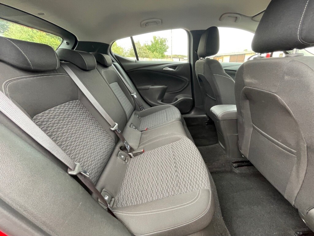 Used Vauxhall Astra 2019 for sale - 76118324: Photo 13