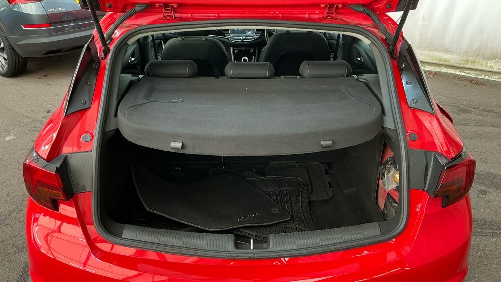 Used Vauxhall Astra 2019 for sale - 76118324: Photo 14
