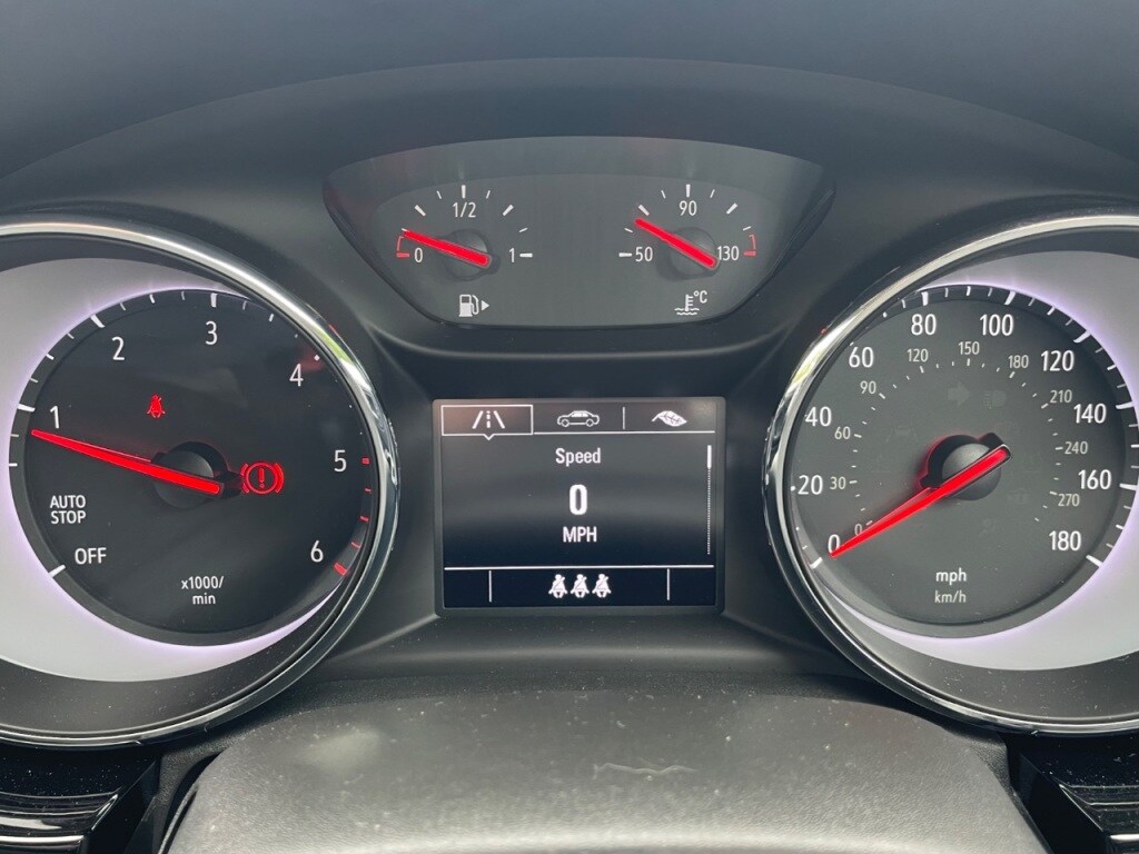Used Vauxhall Astra 2019 for sale - 76118324: Photo 15