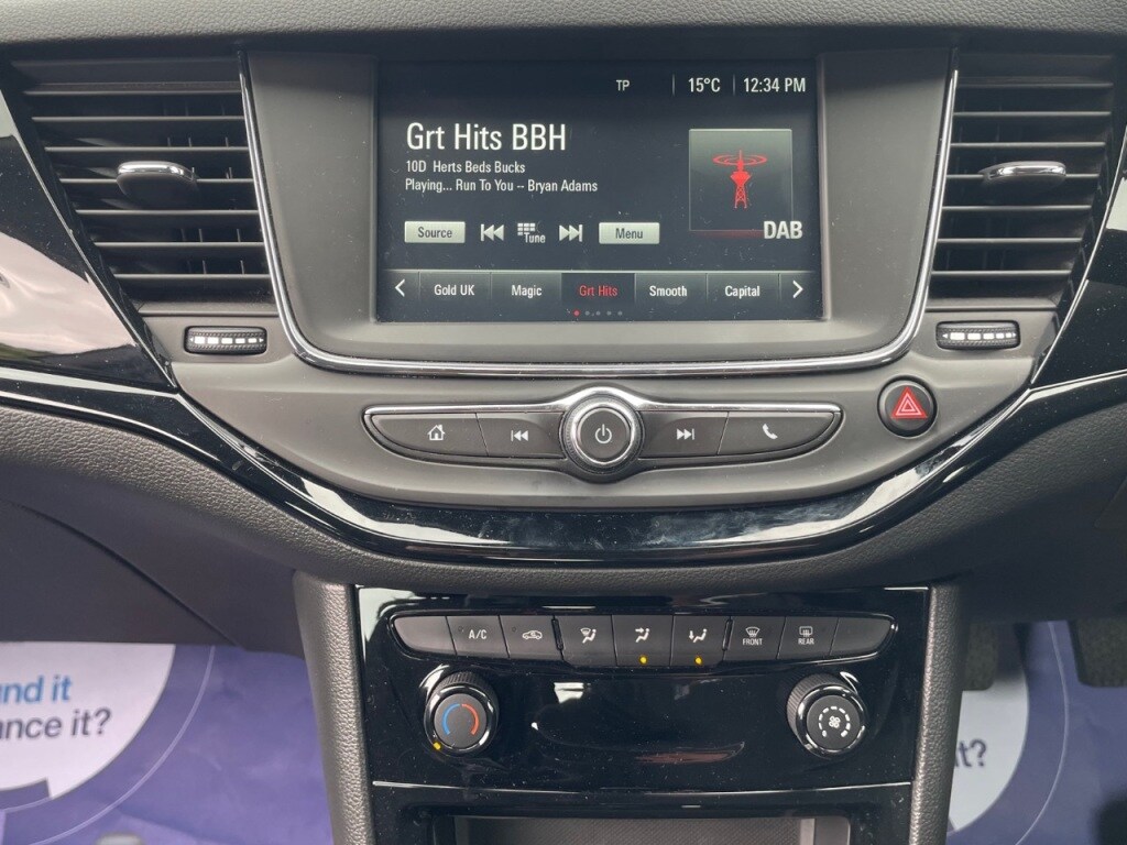 Used Vauxhall Astra 2019 for sale - 76118324: Photo 16