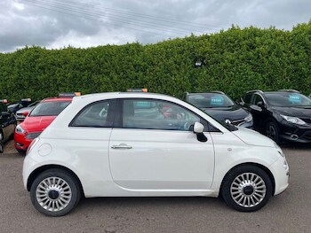 Used Fiat 500 2013 for sale - 78828899: Photo
