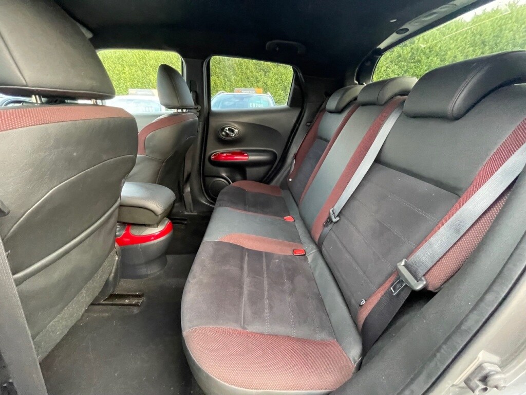 Used Nissan Juke 2016 for sale - 76603783: Photo 10