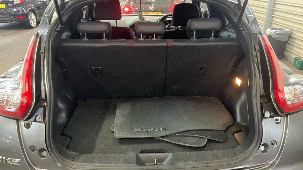 Used Nissan Juke 2016 for sale - 76603783: Photo 14