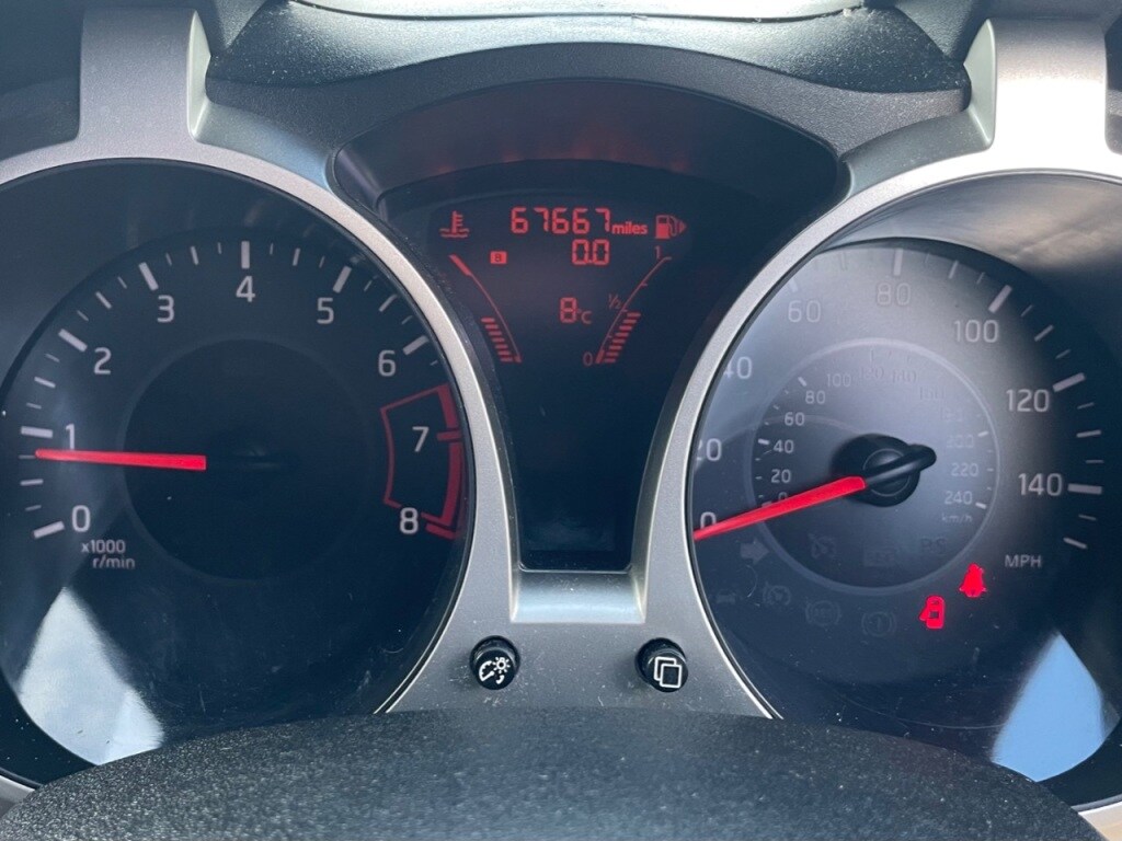 Used Nissan Juke 2016 for sale - 76603783: Photo 16