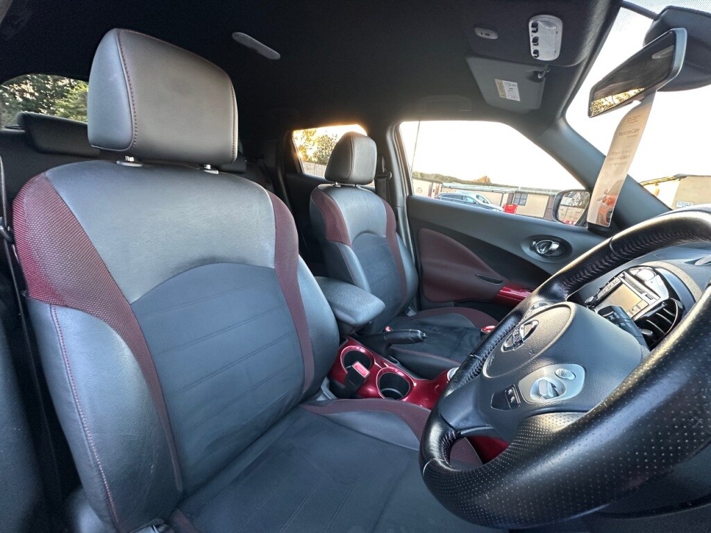 Used Nissan Juke 2016 for sale - 76603783: Photo 23