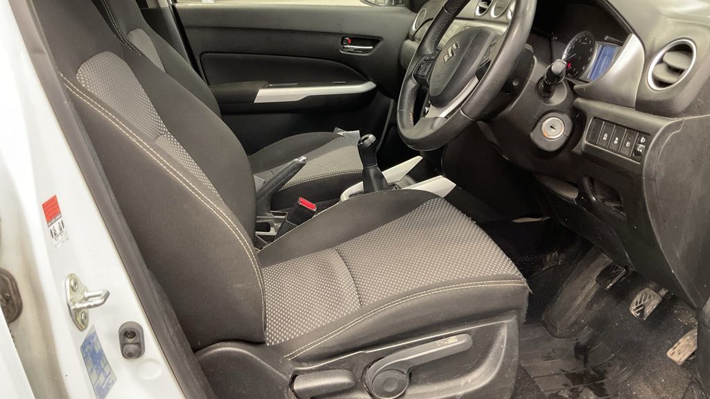 Used Suzuki Vitara 2016 for sale - 76461646: Photo 10