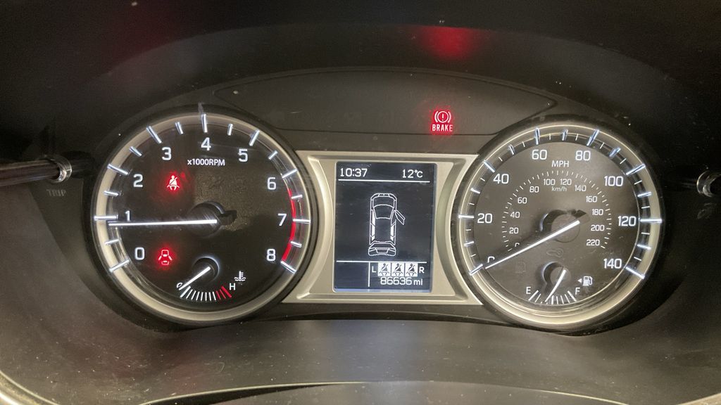 Used Suzuki Vitara 2016 for sale - 76461646: Photo 11