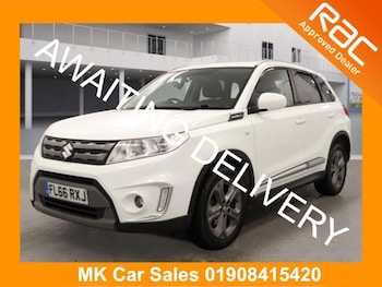Used Suzuki Vitara 2016 for sale - 76461646: Photo