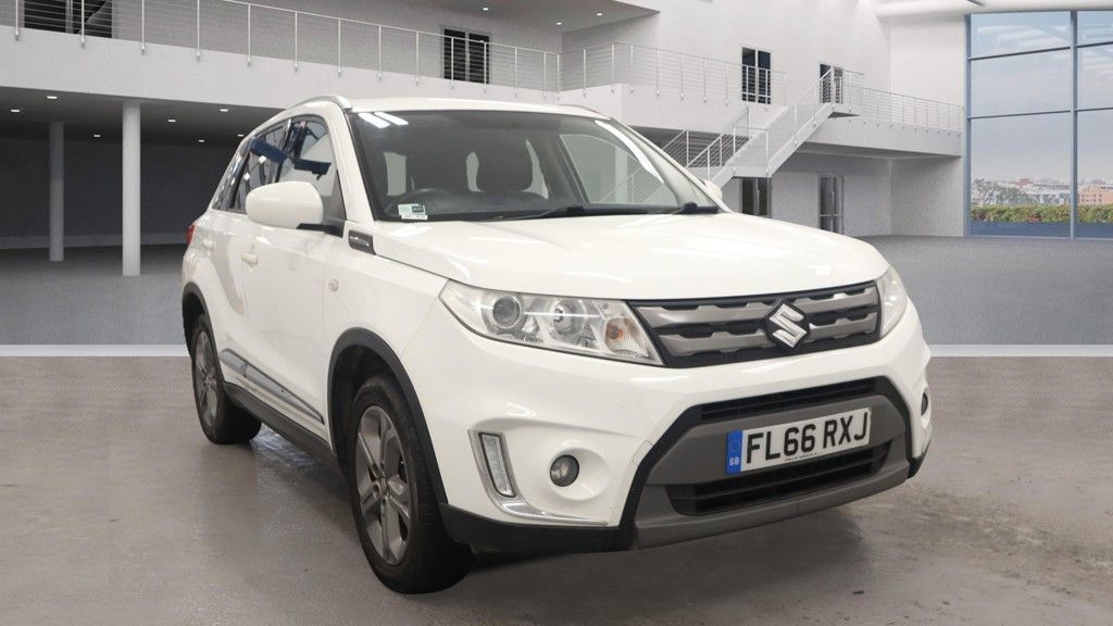 Used Suzuki Vitara 2016 for sale - 76461646: Photo 3