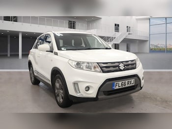 Used Suzuki Vitara 2016 for sale - 76461646: Photo