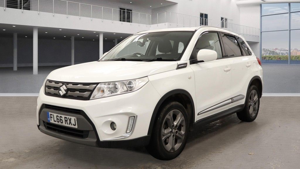 Used Suzuki Vitara 2016 for sale - 76461646: Photo 4