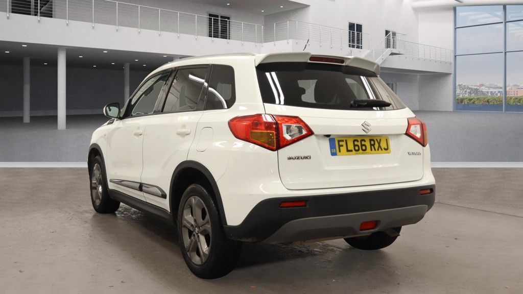 Used Suzuki Vitara 2016 for sale - 76461646: Photo 5