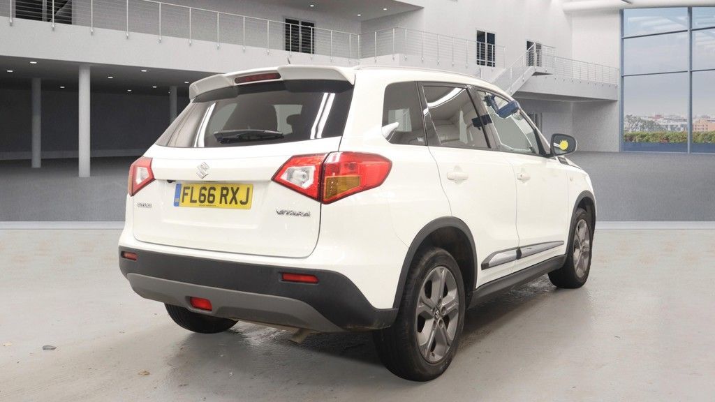Used Suzuki Vitara 2016 for sale - 76461646: Photo 6
