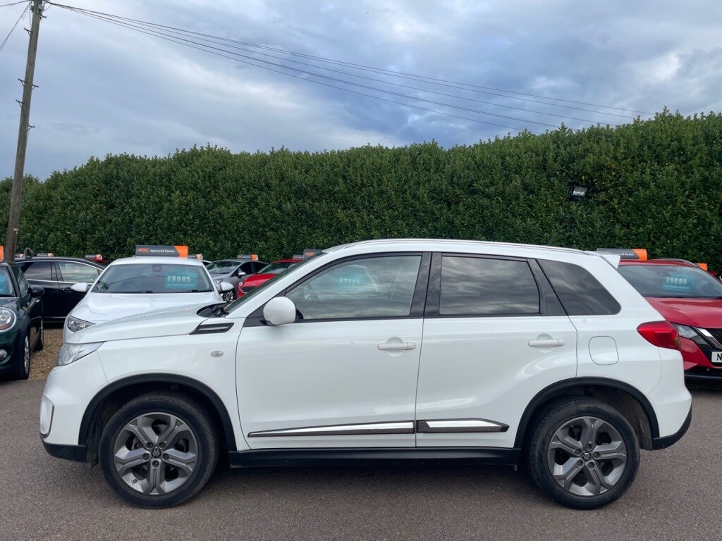 Used Suzuki Vitara 2016 for sale - 76461646: Photo 7