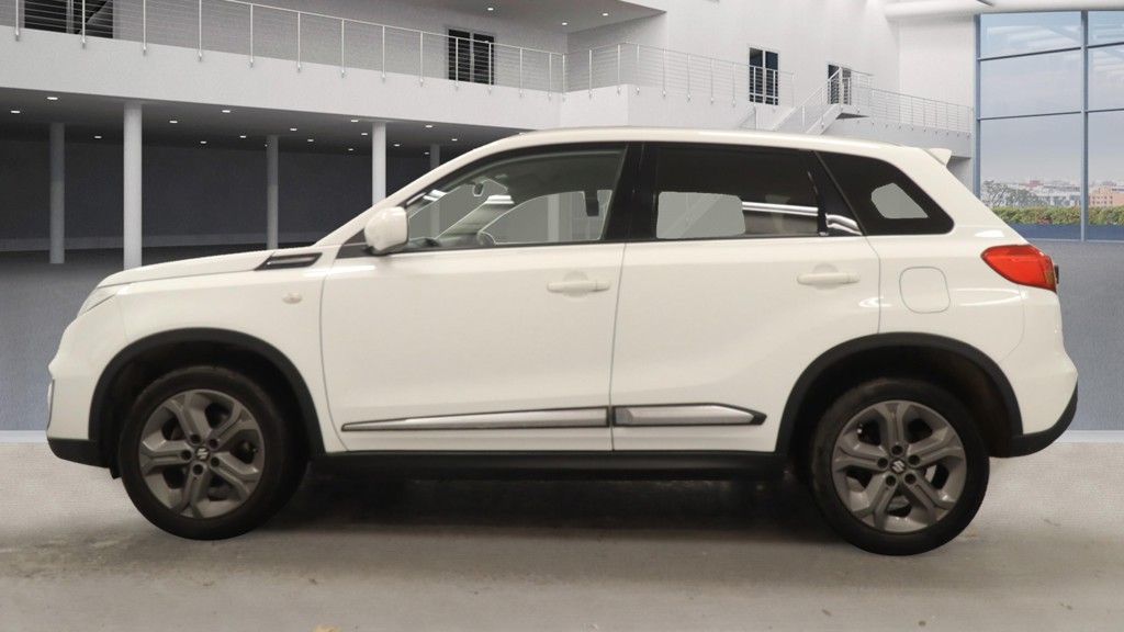 Used Suzuki Vitara 2016 for sale - 76461646: Photo 8