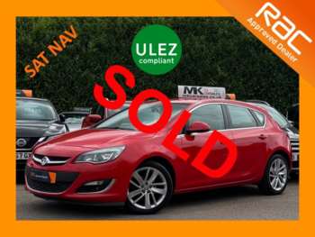2015 - 1.4T 16V SRi 5dr VU65AKZ