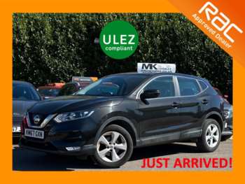 2017 - 1.2 DiG-T Acenta 5dr KM67GXN