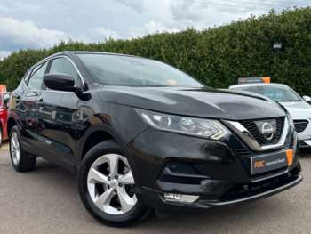 Used Nissan Qashqai 2017 for sale - 74299866: Photo