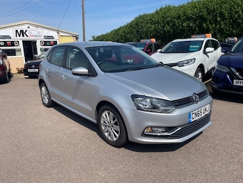 Used Volkswagen Polo 2015 for sale - 75488364: Photo