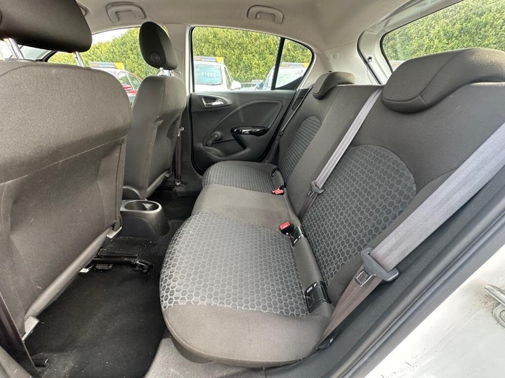 Used Vauxhall Corsa 2019 for sale - 78223600: Photo 10