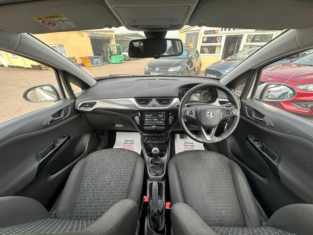 Used Vauxhall Corsa 2019 for sale - 78223600: Photo 11