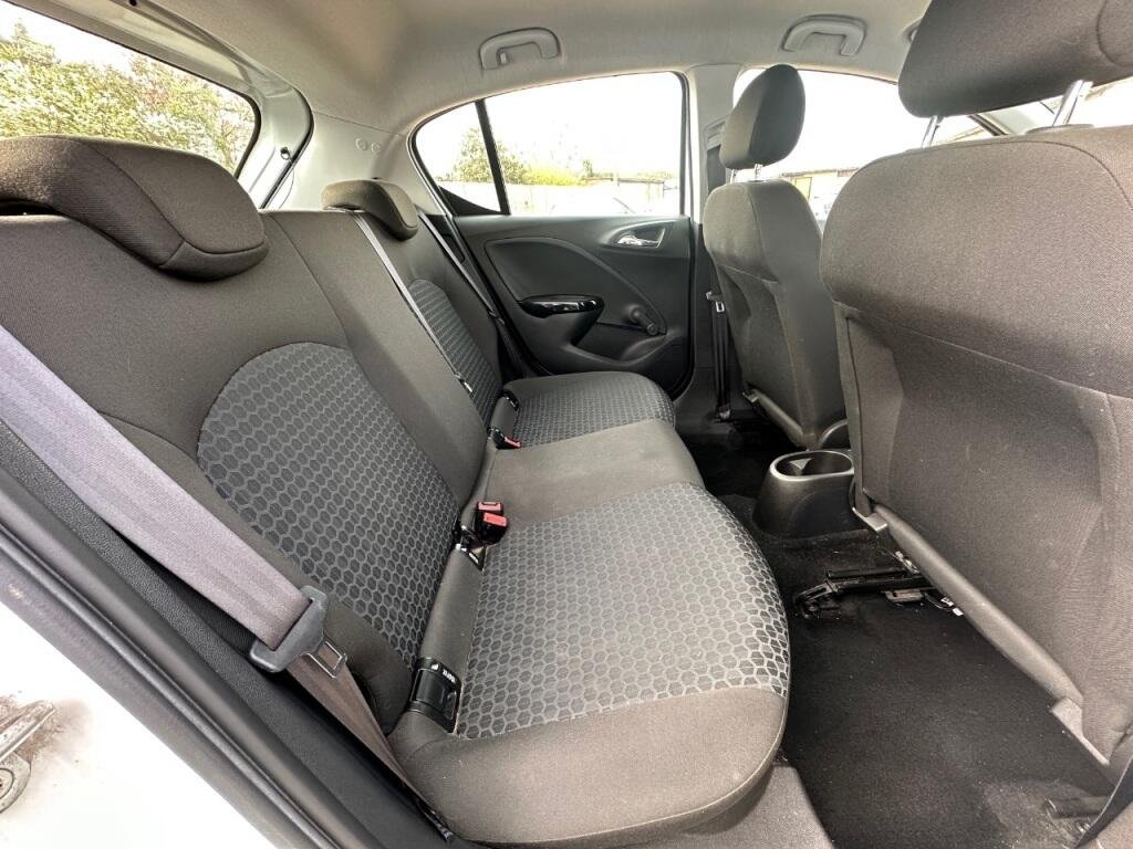 Used Vauxhall Corsa 2019 for sale - 78223600: Photo 12