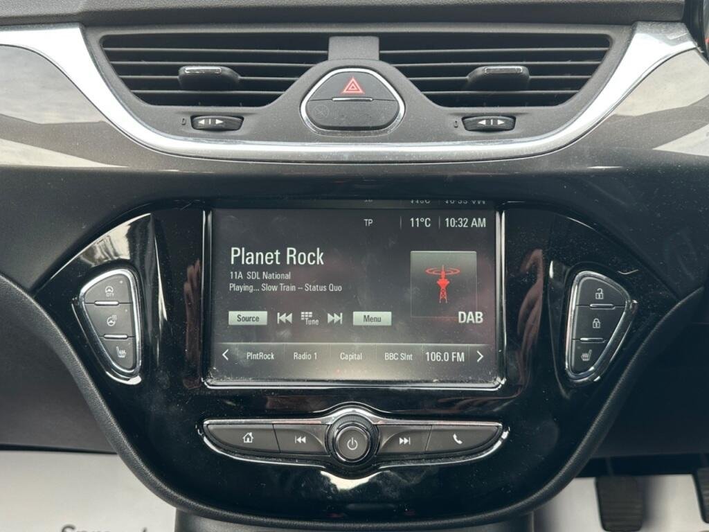 Used Vauxhall Corsa 2019 for sale - 78223600: Photo 15