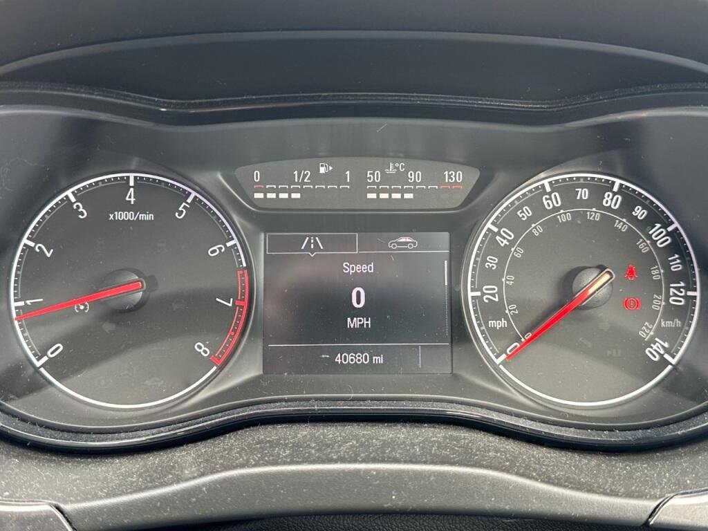 Used Vauxhall Corsa 2019 for sale - 78223600: Photo 16