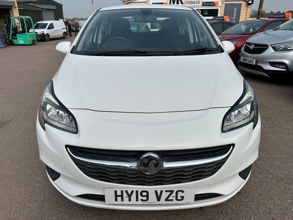 Used Vauxhall Corsa 2019 for sale - 78223600: Photo 5
