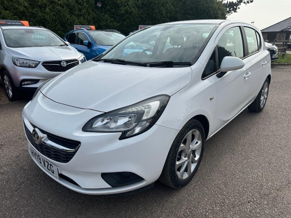 Used Vauxhall Corsa 2019 for sale - 78223600: Photo 6