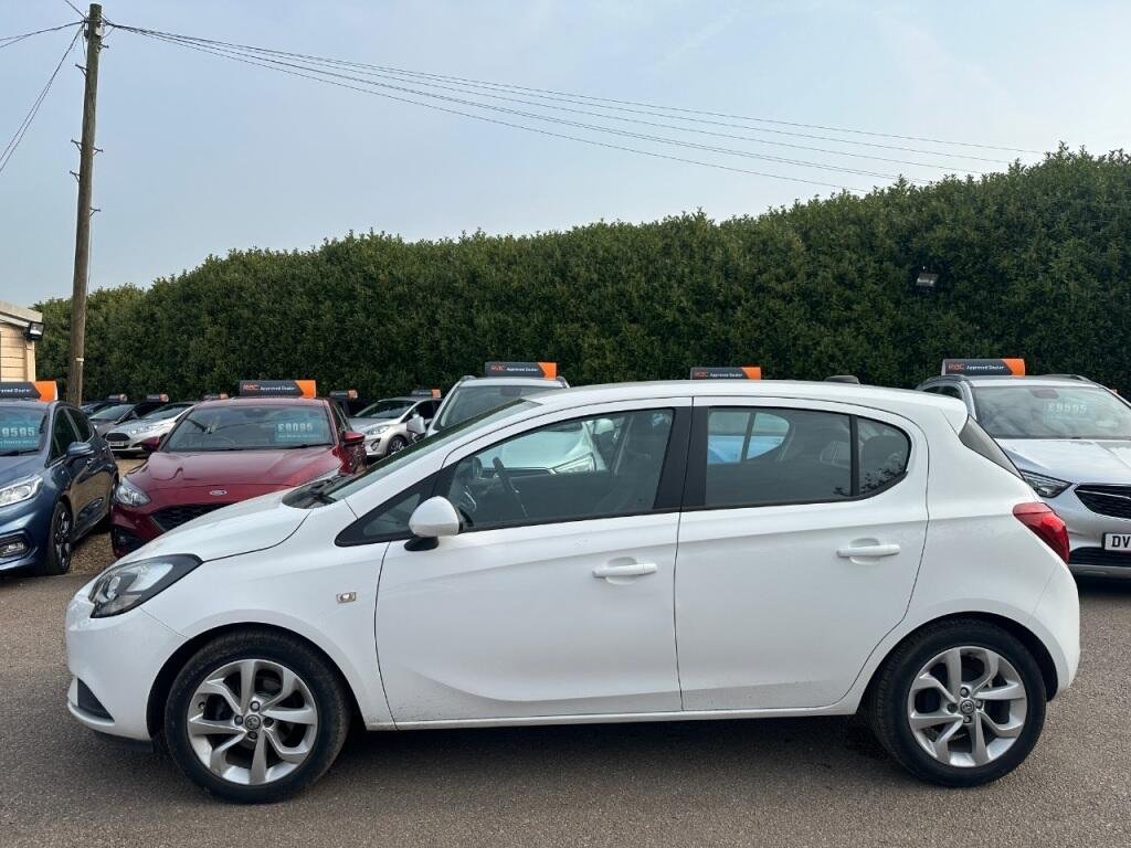 Used Vauxhall Corsa 2019 for sale - 78223600: Photo 7