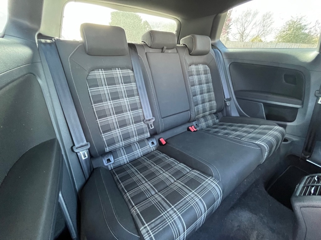 Used Volkswagen Golf 2017 for sale - 77821573: Photo 12