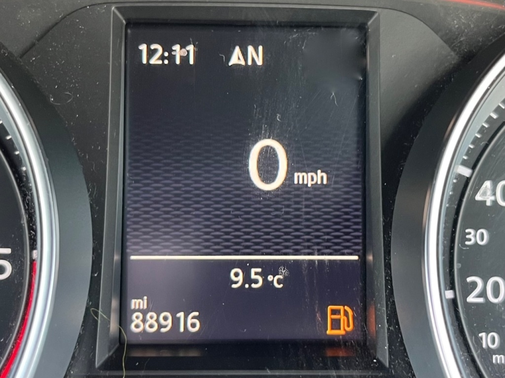 Used Volkswagen Golf 2017 for sale - 77821573: Photo 14