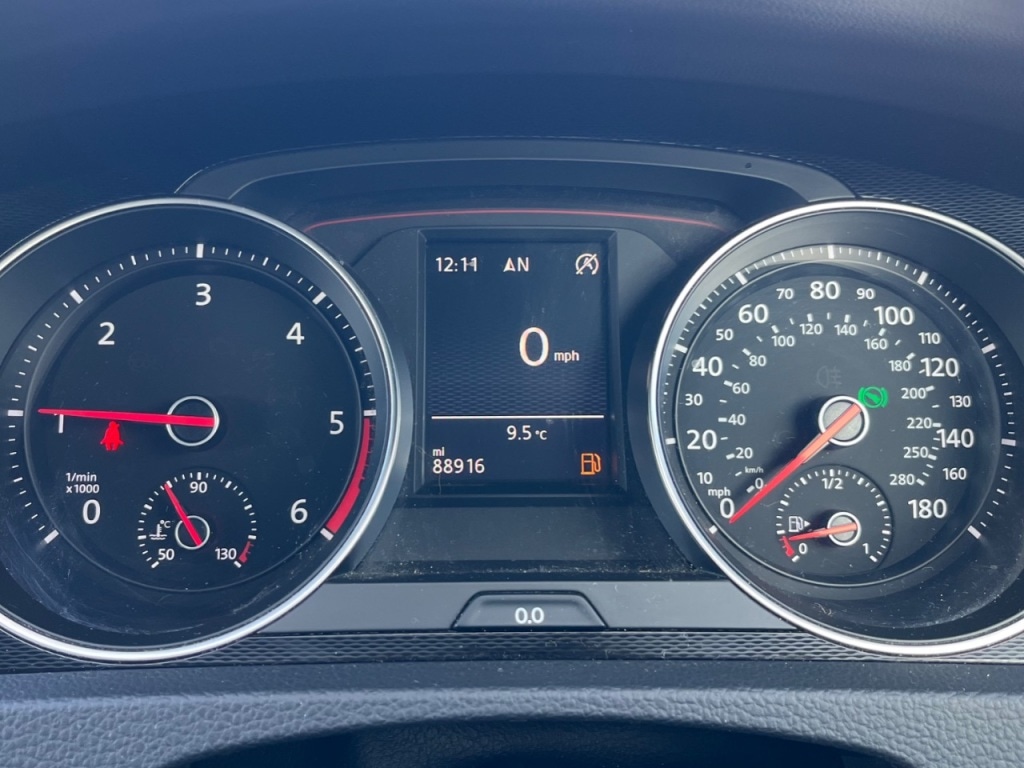 Used Volkswagen Golf 2017 for sale - 77821573: Photo 15