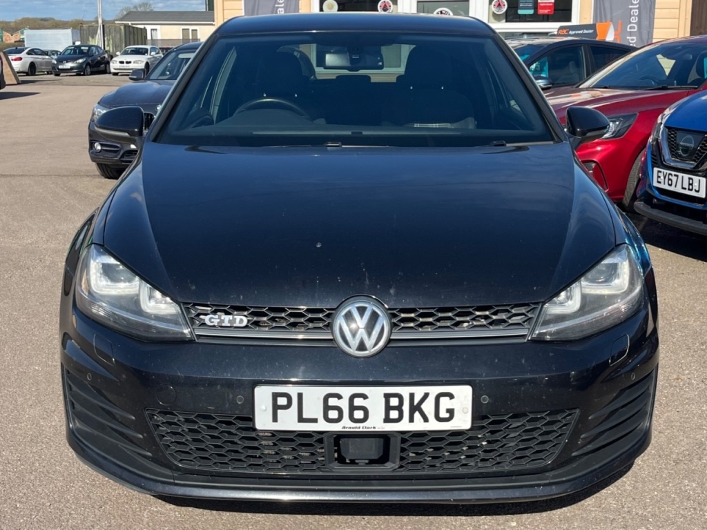 Used Volkswagen Golf 2017 for sale - 77821573: Photo 5