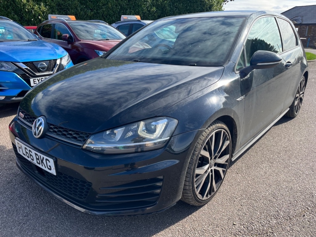 Used Volkswagen Golf 2017 for sale - 77821573: Photo 6
