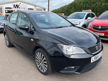 Used SEAT Ibiza 2016 for sale - 78223618: Photo
