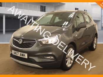 2017 - 1.4T Design Nav 5dr Auto