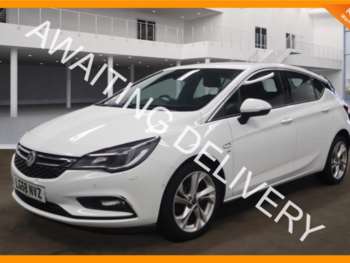 2018 - 1.4T 16V 150 SRi 5dr