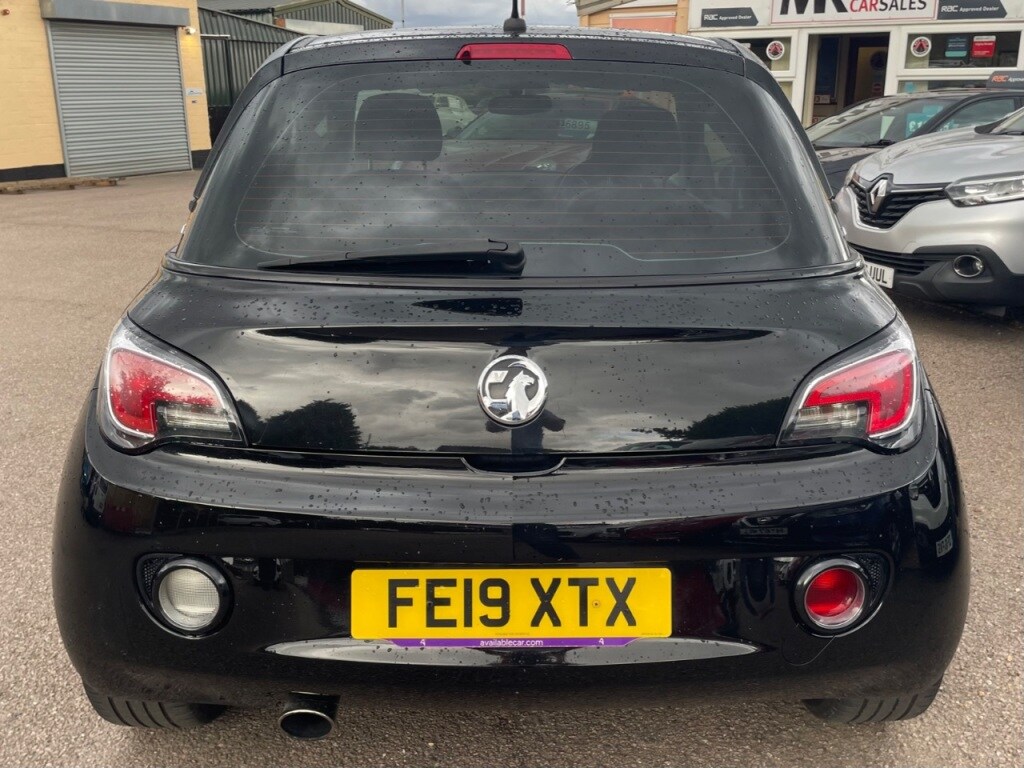 Vehicle 19