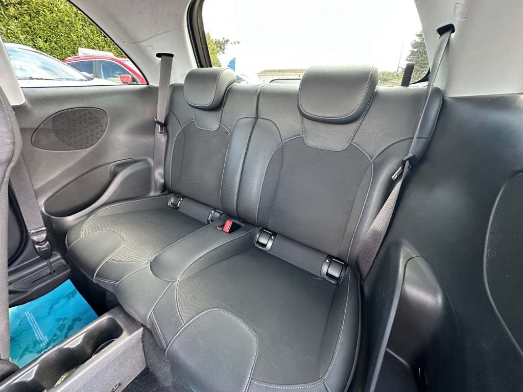 Used Vauxhall ADAM 2019 for sale - 75572863: Photo 24