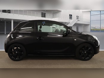 Used Vauxhall Adam 2019 for sale - 75572863: Photo